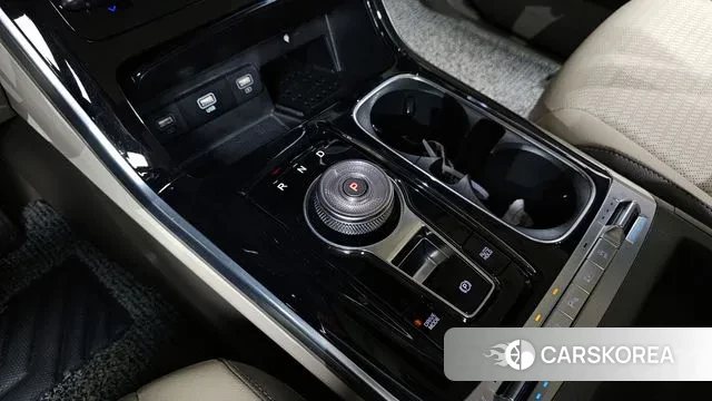 Kia Carnival 4th generation id 3726189 из Кореи 19