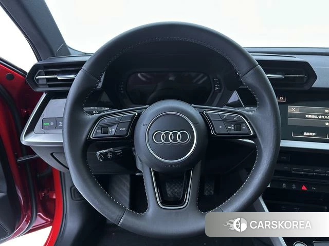 Audi A3 id 4299441 из Китая 23