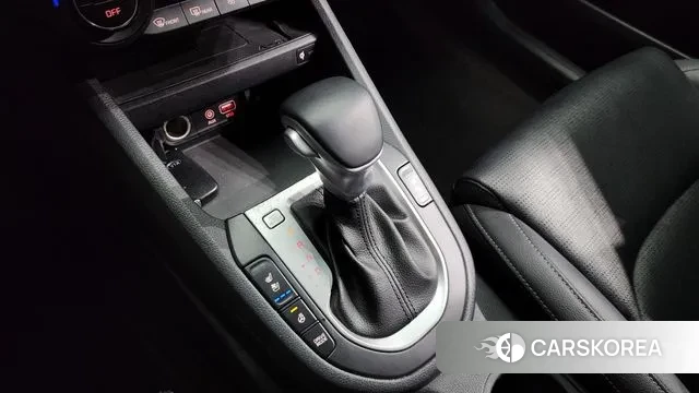 Kia Come New K3 id 3406951 из Кореи 19