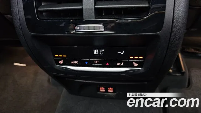 BMW X3 (G01) id 2678820 из Кореи 19