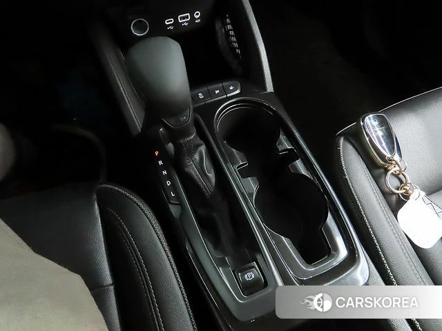 Chevrolet (GM Daewoo) Trailblazer id 4581331 из Кореи 19