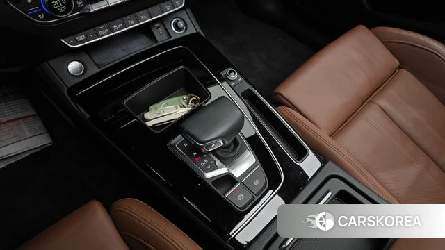 Audi Q5 (FY) id 4506976 из Кореи 19