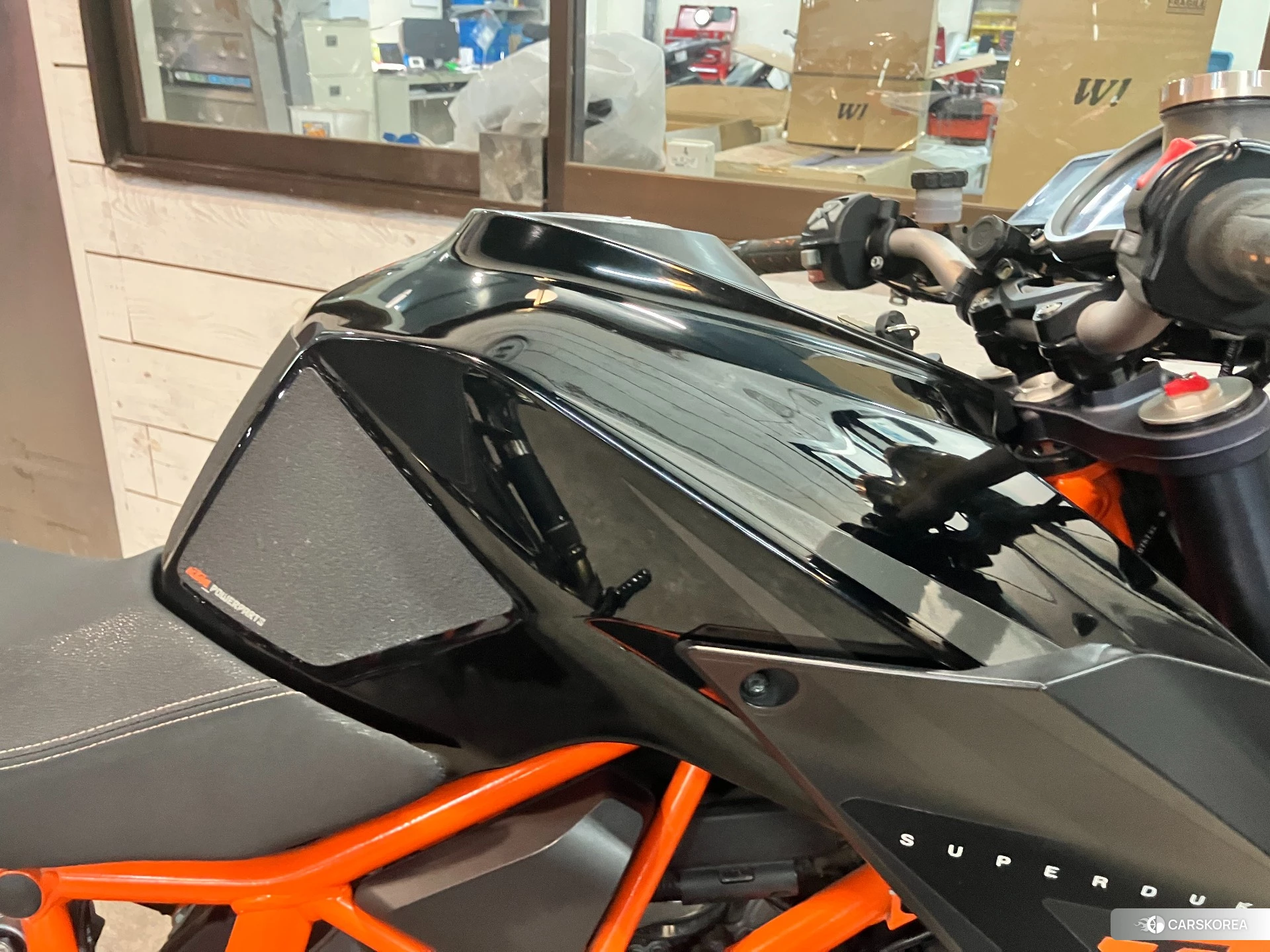 OTHER KTM 1290 SUPER DUKE-R id 4313022 из Японии 29