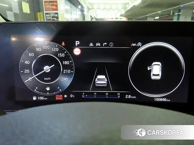 Kia Sportage 5th Generation id 4641578 из Кореи 19