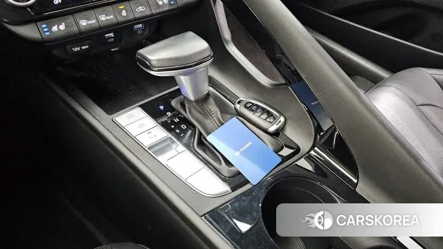 Hyundai Avante (CN7) id 3023866 из Кореи 19