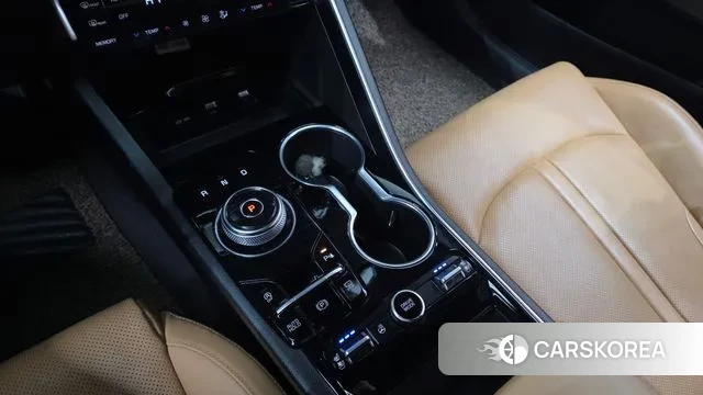 Kia K5 3rd generation id 3570670 из Кореи 19