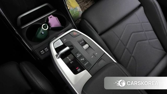 BMW 2 Series Active Tourer (U06) id 3877127 из Кореи 19