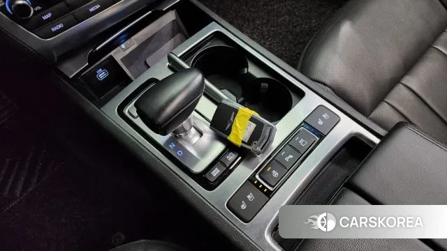 Genesis G80 id 3535785 из Кореи 19