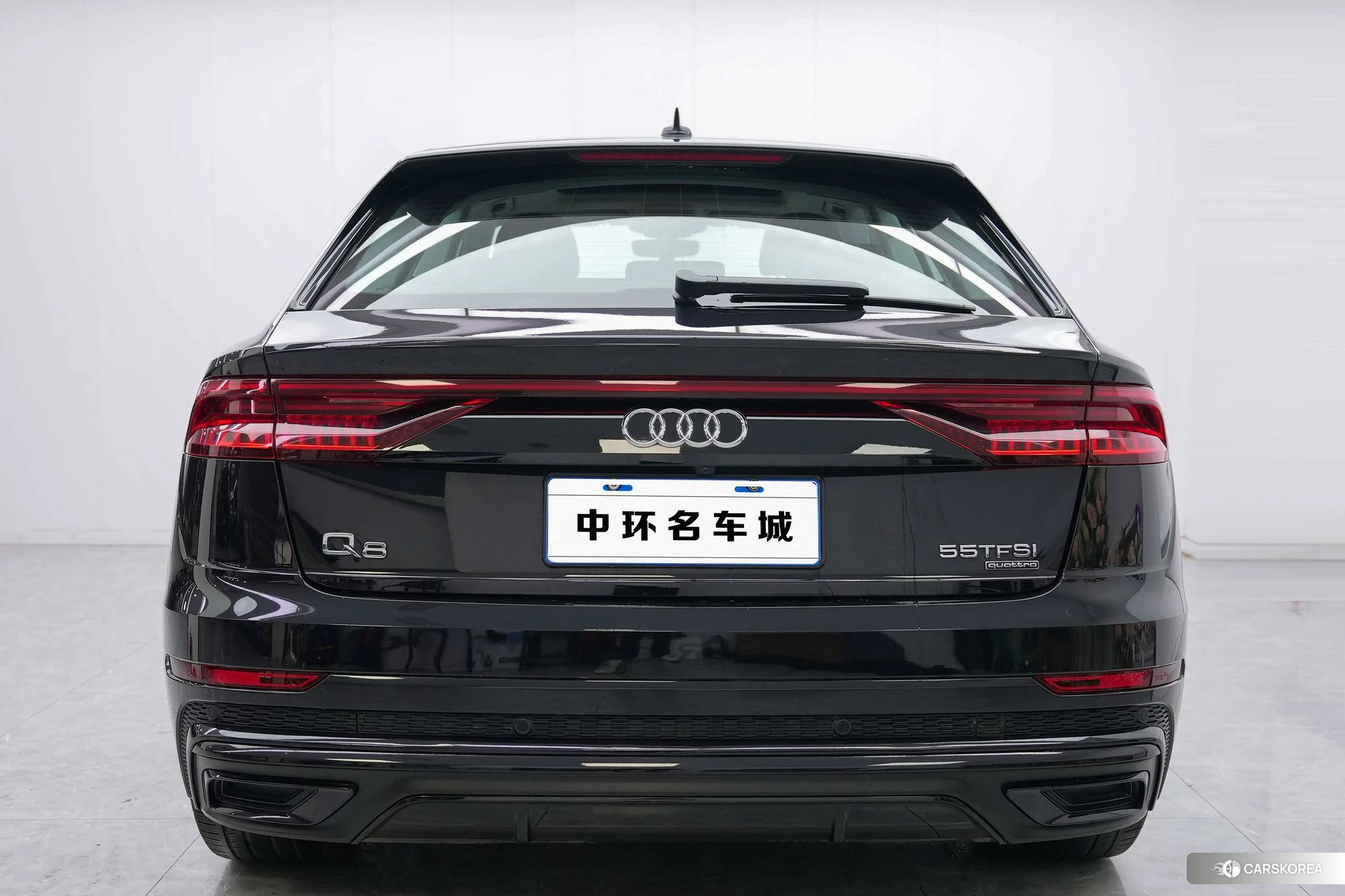 Audi Q8 id 4461425 из Китая 16