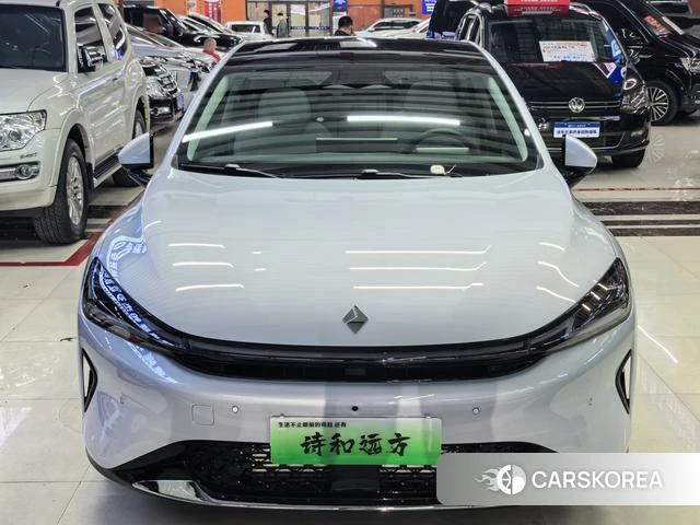 Baojun Enjoy PHEV id 3926974 из Китая 18