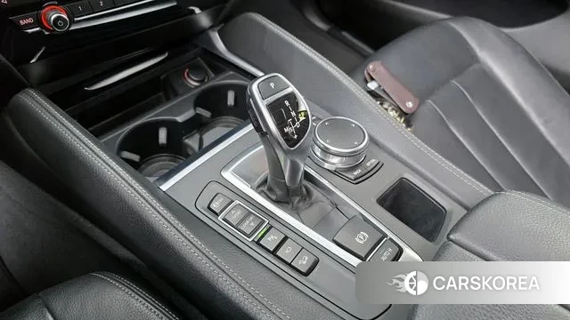 BMW X6 (F16) id 3737238 из Кореи 19