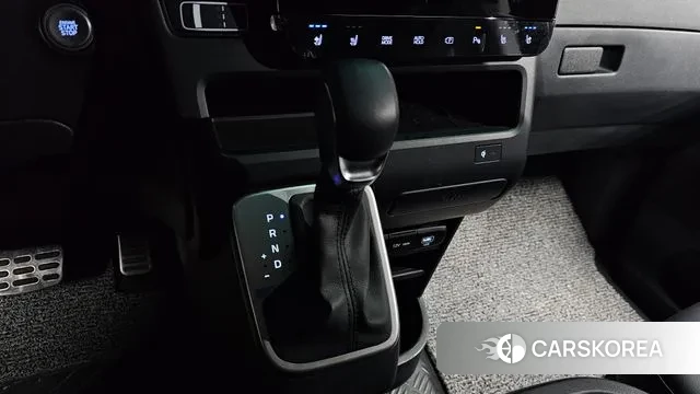 Hyundai Staria id 3277897 из Кореи 19