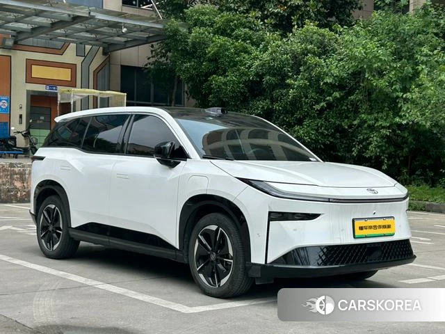 Toyota Platinum Wisdom 3X id 4290611 из Китая 14