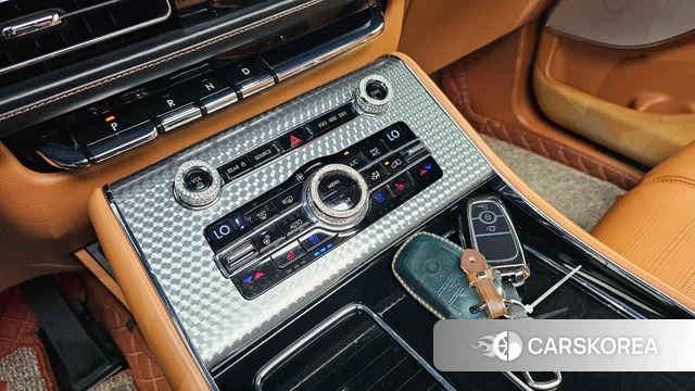 Lincoln Aviator 2nd generation id 4794183 из Кореи 33
