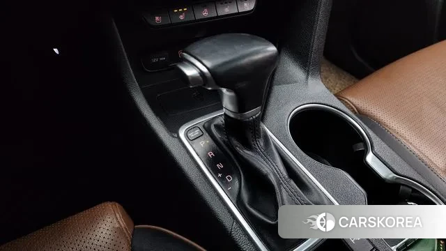 Kia Sportage The Bold id 3568112 из Кореи 19