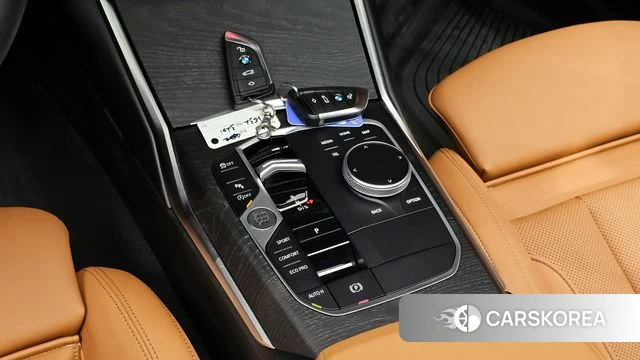 BMW 3 Series (G20) id 3883411 из Кореи 20