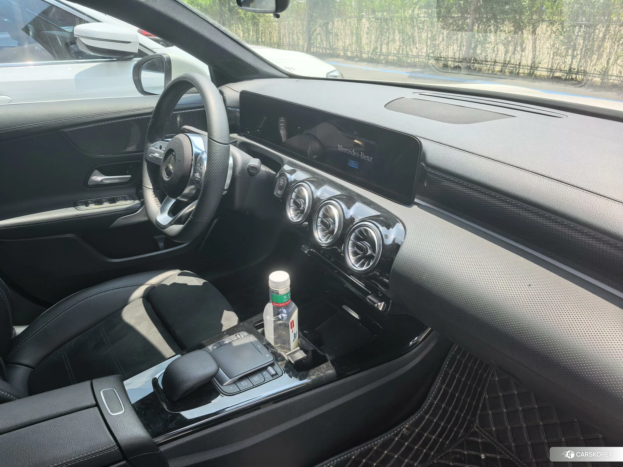 Mercedes-Benz A-Class id 4515007 из Китая 11