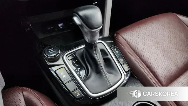 Kia Seltos id 3484572 из Кореи 19