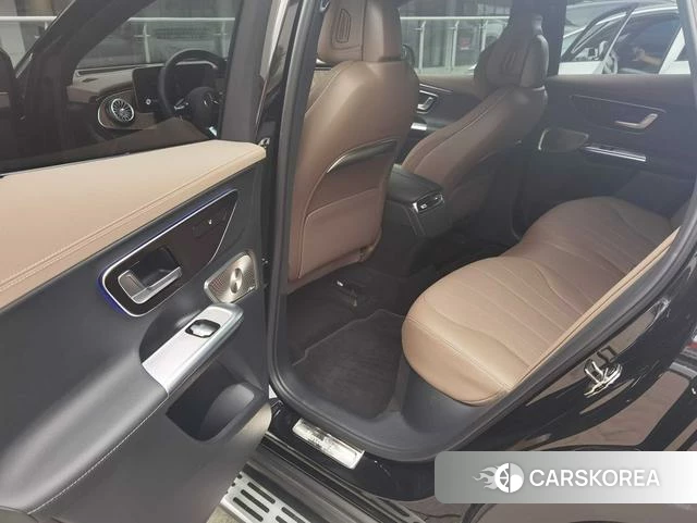 Mercedes-Benz EQE SUV id 4259060 из Китая 15
