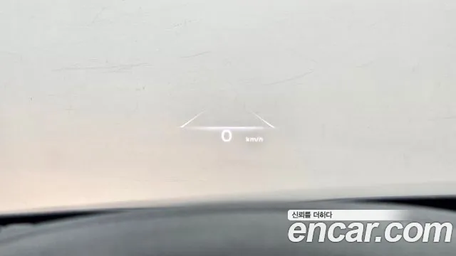 Genesis G80 (RG3) id 2680340 из Кореи 19