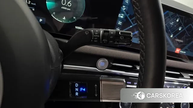 Hyundai The New Tucson (NX4) id 3371706 из Кореи 19