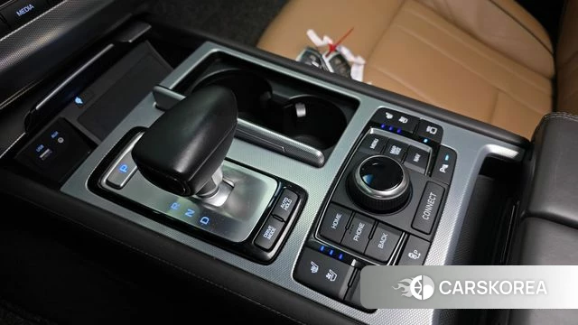 Genesis G80 id 4672843 из Кореи 34