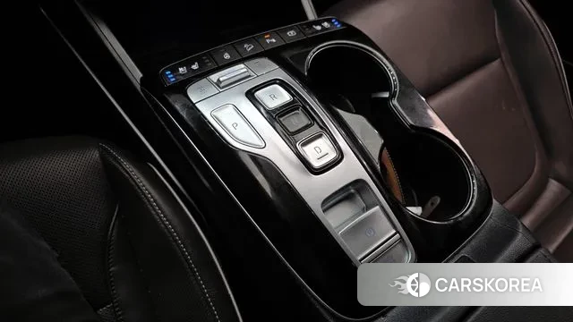 Hyundai Tucson (NX4) id 2963875 из Кореи 19