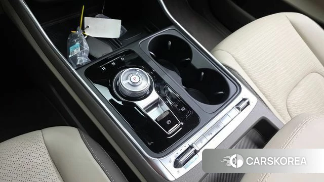 Kia The New Carnival 4th Generation id 4686630 из Кореи 19