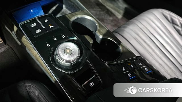 Kia K8 id 3787142 из Кореи 19