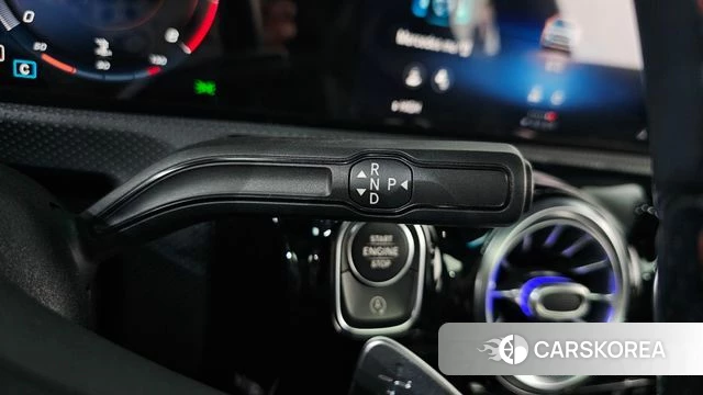 Mercedes-Benz CLA-Class C118 id 3807703 из Кореи 19