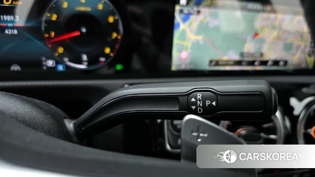 Mercedes-Benz CLA-Class C118 id 4186101 из Кореи 30