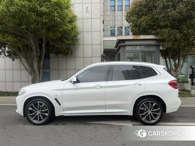 BMW X3 id 4265248 из Китая 14