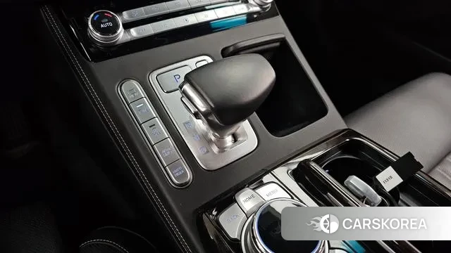 Genesis G90 id 3722757 из Кореи 19