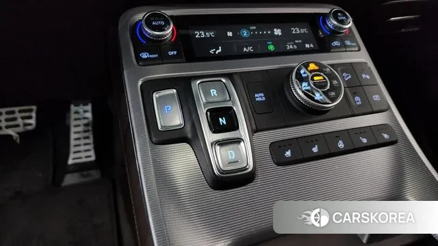 Hyundai The New Palisade id 3560959 из Кореи 19