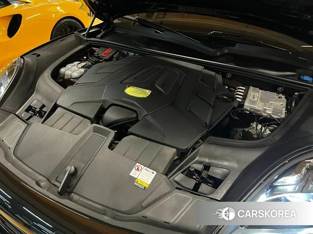 Porsche Cayenne (PO536) id 3838766 из Кореи 19