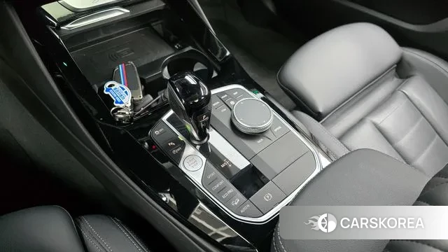 BMW X3 (G01) id 3591202 из Кореи 19