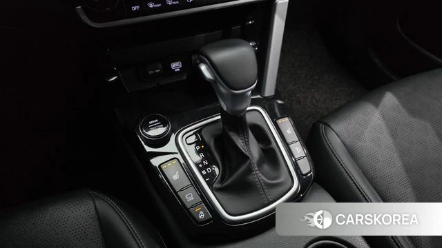 Kia Seltos id 4711642 из Кореи 19