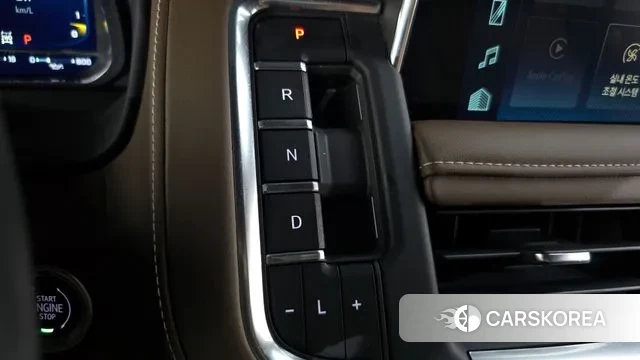 Chevrolet (GM Daewoo) Tahoe id 3036509 из Кореи 19