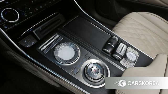Genesis GV80 id 4345048 из Кореи 30