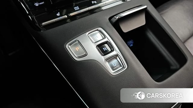 Hyundai The New Grandeur IG Hybrid id 4282693 из Кореи 32