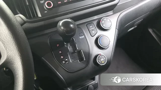 Kia The New Kia Ray id 3685206 из Кореи 19