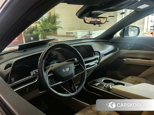 Cadillac IQ Ruige id 4198769 из Китая 13