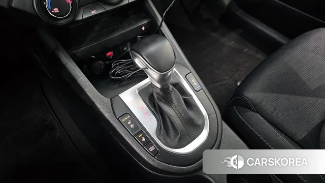 Kia The New K3 2nd generation id 3453023 из Кореи 19