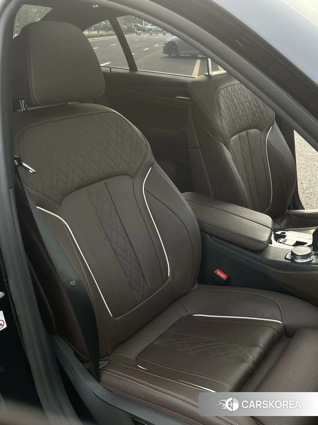 BMW 5 series id 4241874 из Китая 18