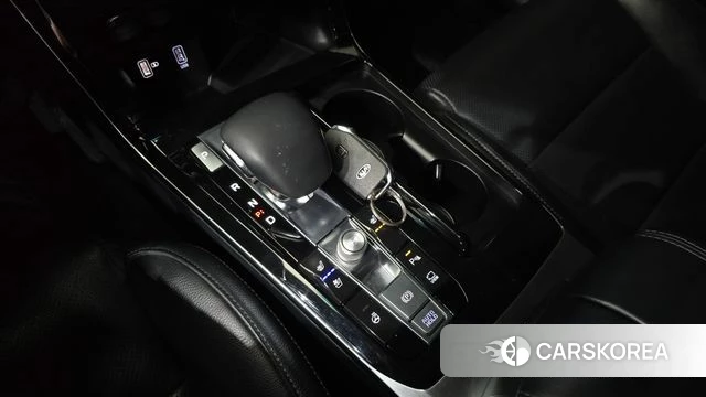 Kia K7 Premier Hybrid id 4551145 из Кореи 30