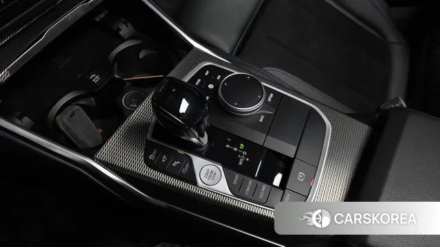 BMW 3 Series (G20) id 3601257 из Кореи 19