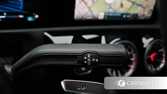 Mercedes-Benz CLA-Class C118 id 4499694 из Кореи 30