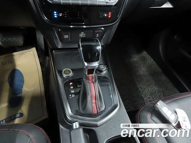 Ssangyong Berry New Tivoli id 2872682 из Кореи 19