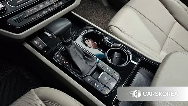 Kia The New Carnival id 3484823 из Кореи 19