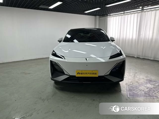 Dark blue car Dark blue S07 id 4254019 из Китая 19